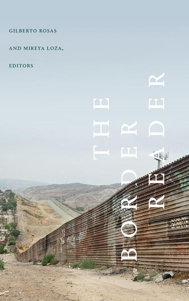 Produktbild: The Border Reader
