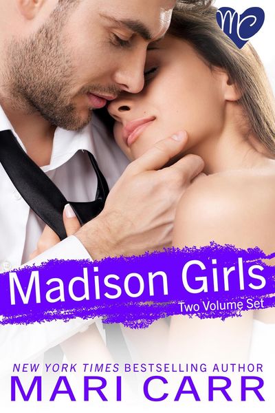 Produktbild: Madison Girls