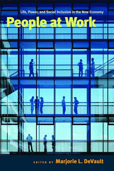 Produktbild: People at Work