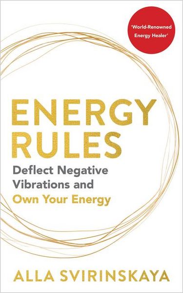 Produktbild: Energy Rules