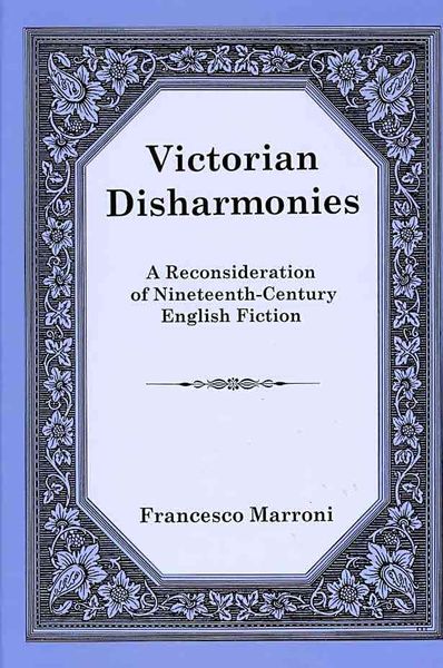Produktbild: Victorian Disharmonies