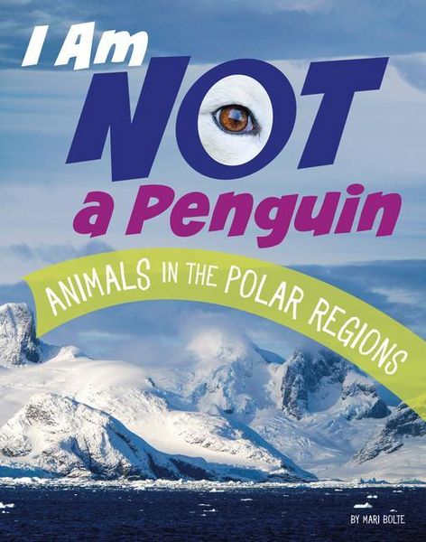 Produktbild: I Am Not a Penguin