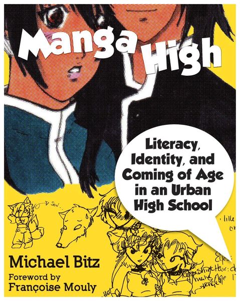 Produktbild: Manga High