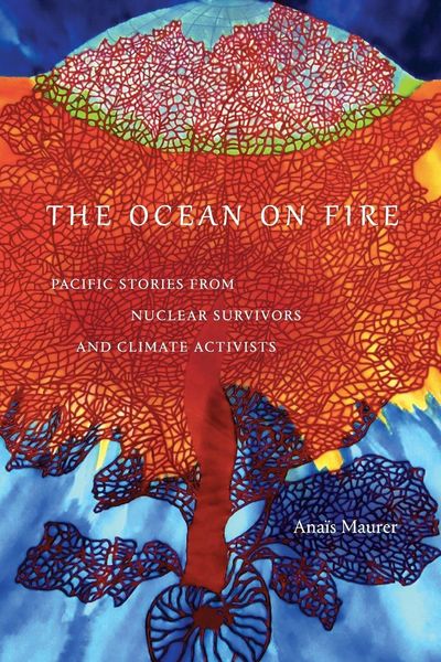 Produktbild: The Ocean on Fire