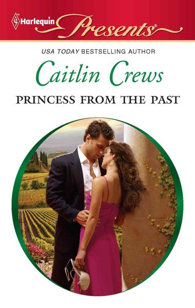 Produktbild: Princess from the Past