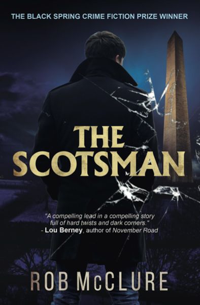 Produktbild: Scotsman