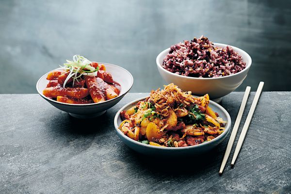 Produktbild: Rice and Shine