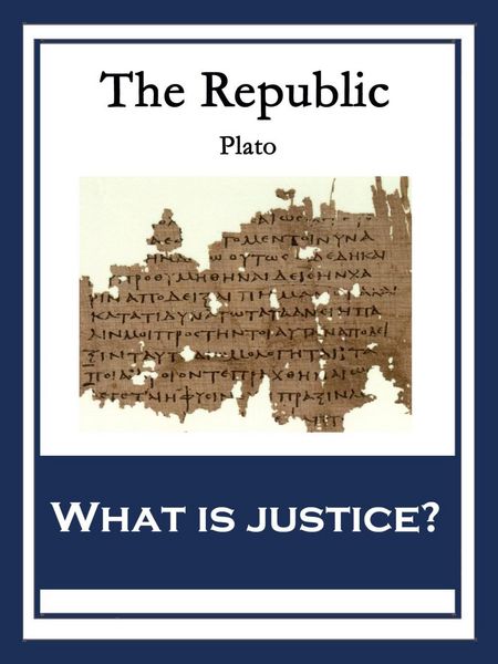 Produktbild: The Republic