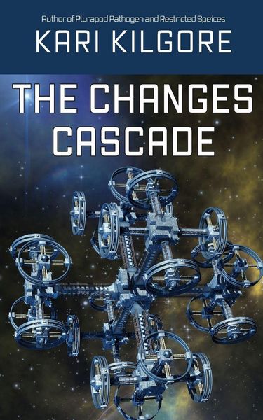 Produktbild: The Changes Cascade