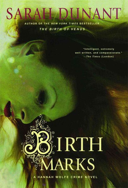 Produktbild: Birth Marks