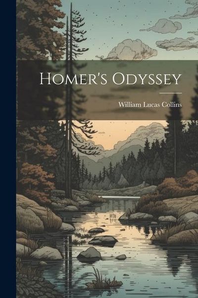 Produktbild: Homer's Odyssey