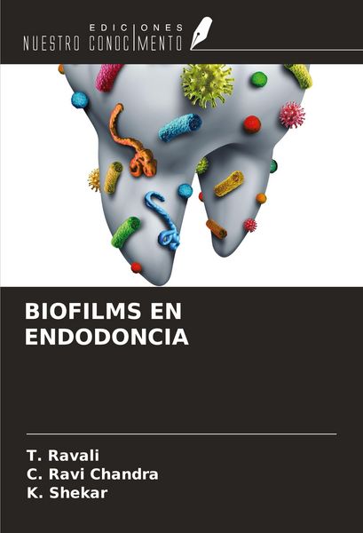 Produktbild: Biofilms En Endodoncia