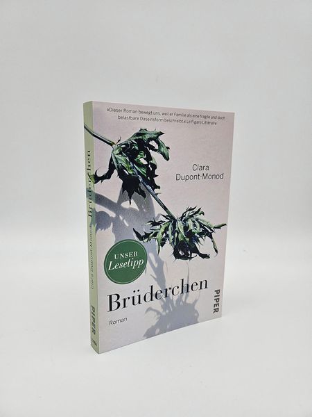 Produktbild: Brüderchen