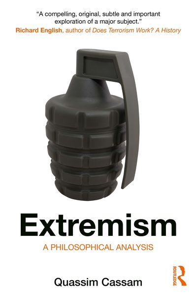 Produktbild: Extremism