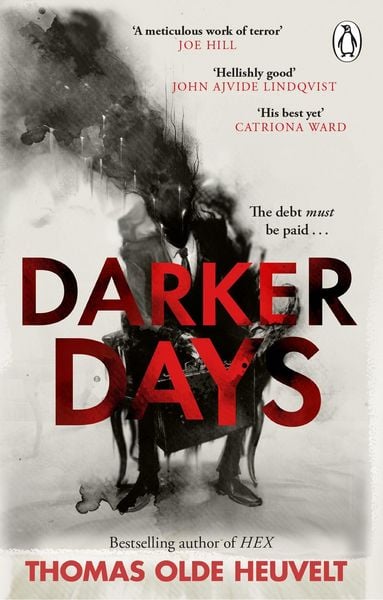 Produktbild: Darker Days