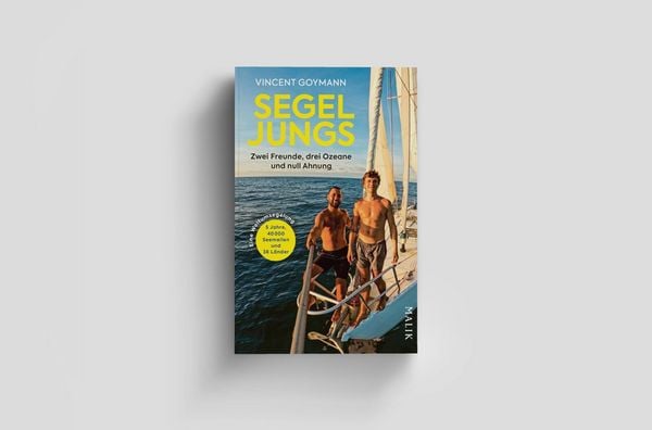 Produktbild: Segeljungs