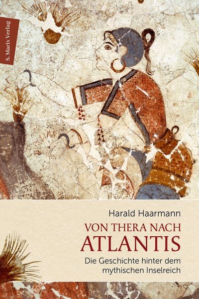 Produktbild: Von Thera nach Atlantis