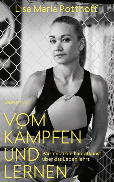 Produktbild: Vom K&auml;mpfen und Lernen