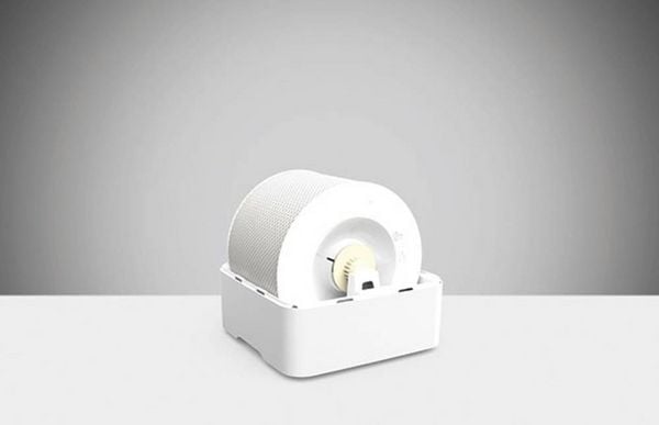 Produktbild: BONECO Verdunstermatte AW200 passend f&uuml;r W200, W220, W300, W400, H300, H320, H400
