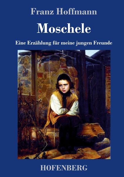 Produktbild: Moschele