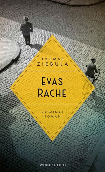 Produktbild: Evas Rache