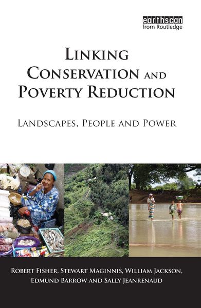 Produktbild: Linking Conservation and Poverty Reduction