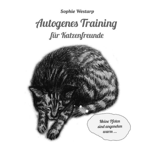 Produktbild: Autogenes Training f&uuml;r Katzenfreunde