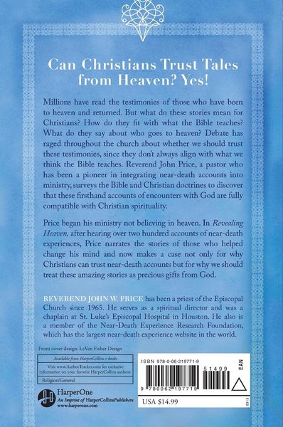 Produktbild: Revealing Heaven