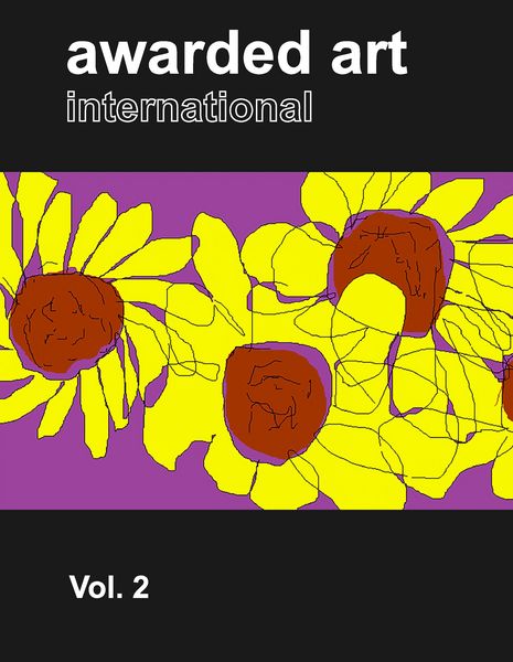 Produktbild: Awarded art international