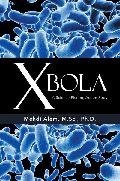 Produktbild: Alem M. Sc., M: Xbola