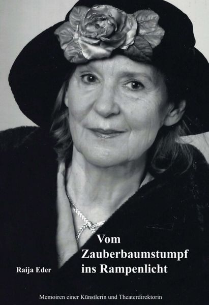Produktbild: Vom Zauberbaumstumpf ins Rampenlicht