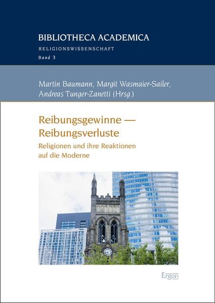 Produktbild: Reibungsgewinne &ndash; Reibungsverluste
