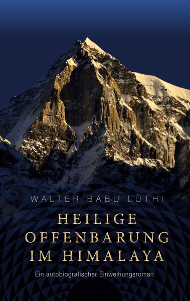 Produktbild: Heilige Offenbarung im Himalaya