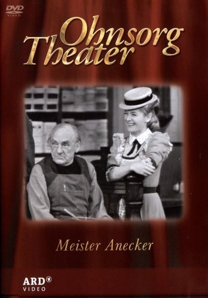 Produktbild: Ohnsorg Theater - Meister Anecker