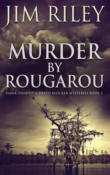Produktbild: Murder by Rougarou