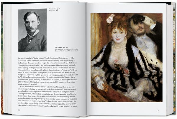 Produktbild: Renoir