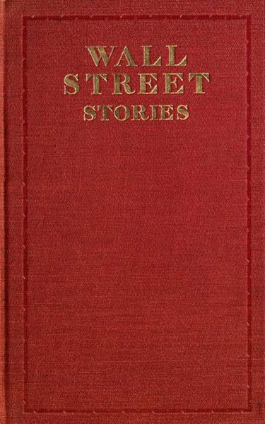 Produktbild: Wall Street Stories