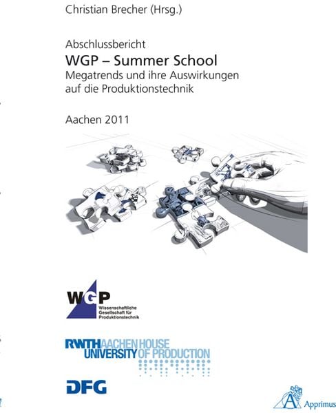Produktbild: WGP &ndash; Summer School