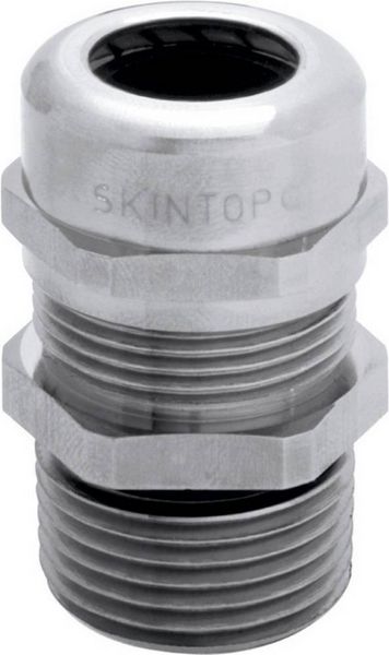 Produktbild: LAPP 53112045 Kabelverschraubung M32 Messing Messing 1St.