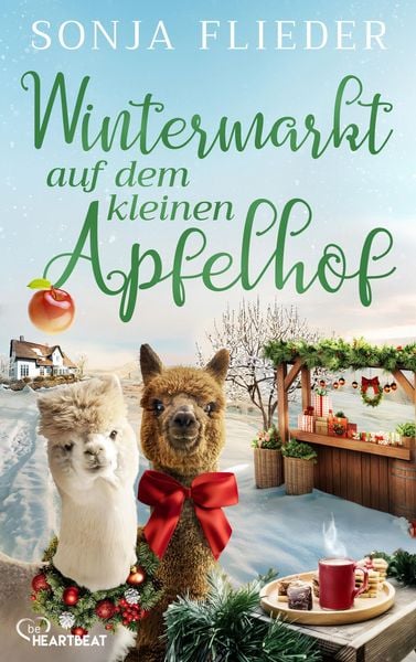 Produktbild: Wintermarkt auf dem kleinen Apfelhof