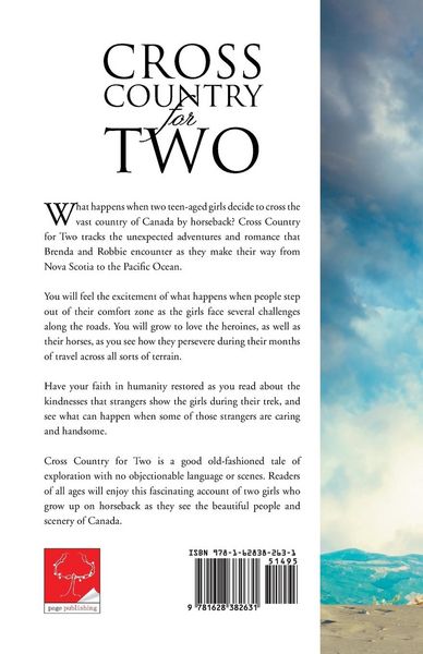 Produktbild: Cross Country for Two