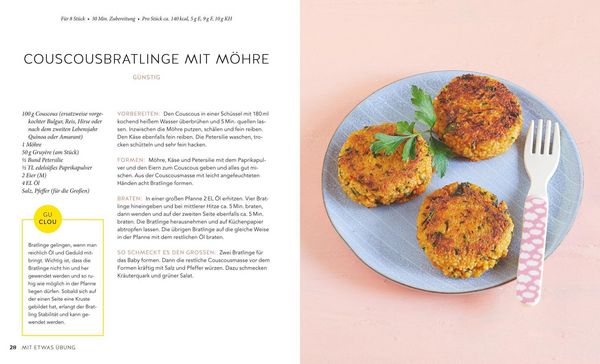 Produktbild: Breifrei f&uuml;r Babys