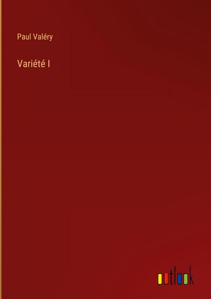 Produktbild: Variété I