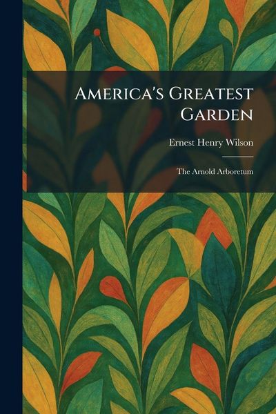 Produktbild: America's Greatest Garden