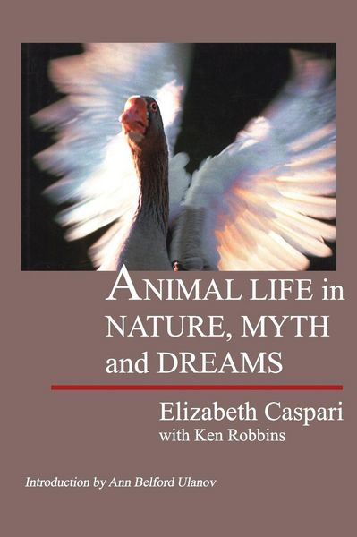 Produktbild: Animal Life in Nature, Myths, and Dreams