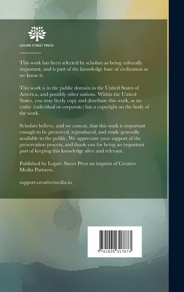 Produktbild: Histoire De La Prostitution Chez Tous Les Peuples Du Monde: Depuis L'antiquit&eacute; La Plus Recul&eacute;e Jusqu'&agrave; Nos Jours; Volume 1