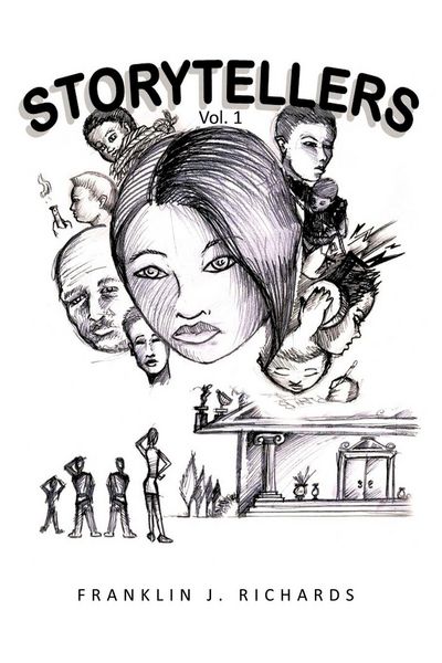 Produktbild: Storytellers Vol. 1