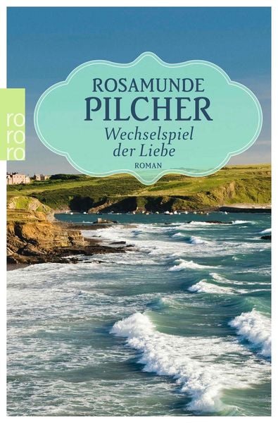 Produktbild: Wechselspiel der Liebe