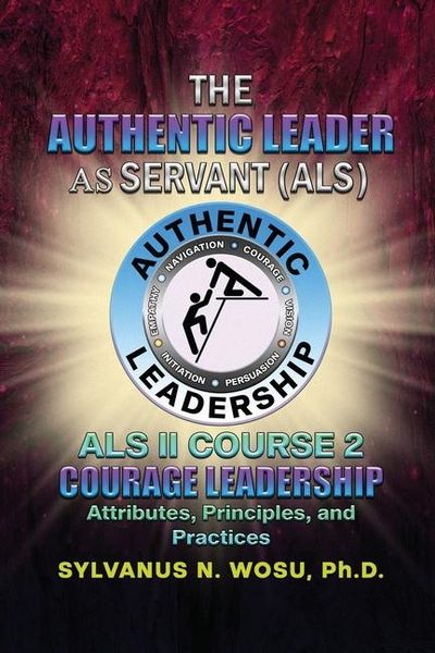Produktbild: The Authentic Leader As Servant II Course 2