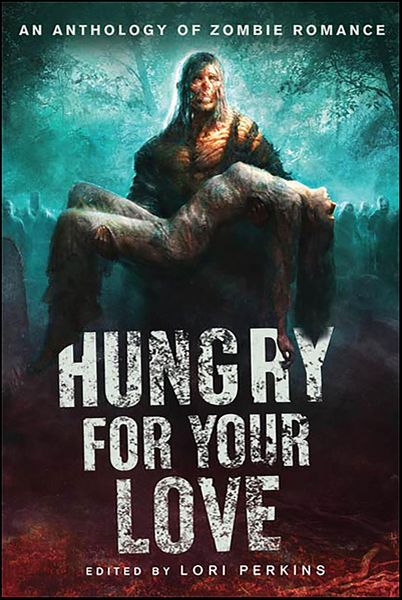 Produktbild: Hungry for Your Love
